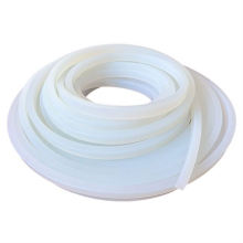 Best Sale New Arrival Silicone Rubber Seal Strip For Electronics And Electrical Engineering